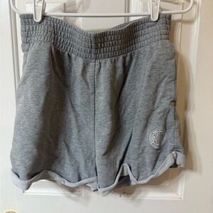 Nike Gray Women's Shorts